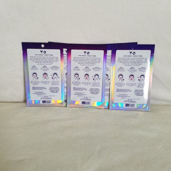 Pacifica Pore Strips - Picture 2 of 2